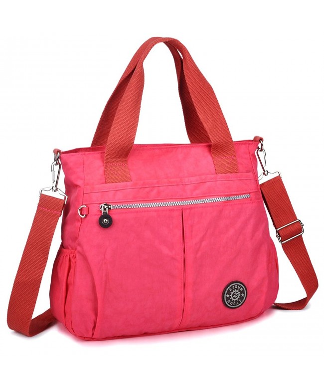 Lightweight Handbags Convertible Shoulder ZYSUN