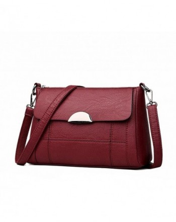 ladies handbag leather shoulder Crossbody