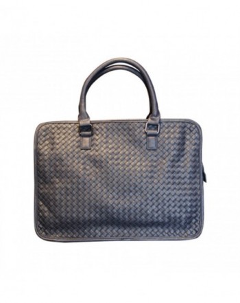 Tidog woven handbag business briefcase