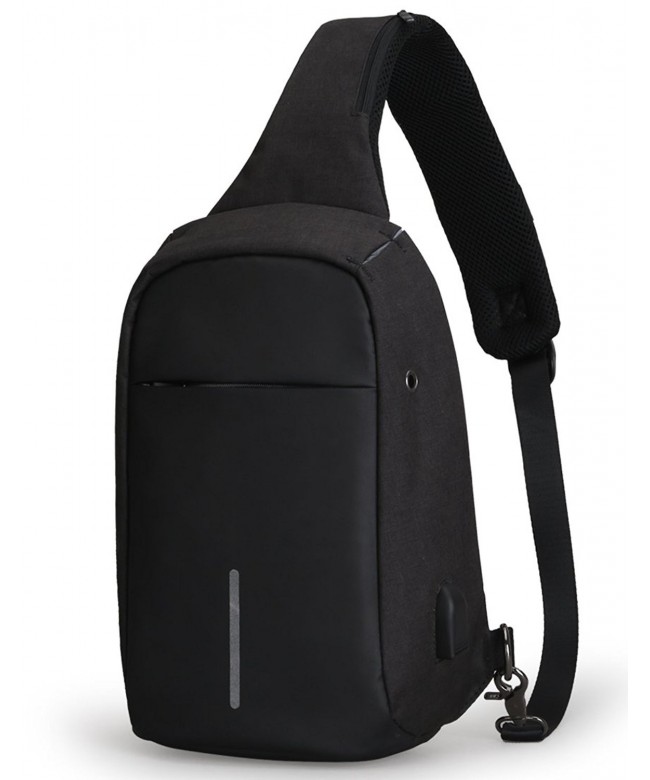 Shoulder Backpack Lightweight Casual Daypack