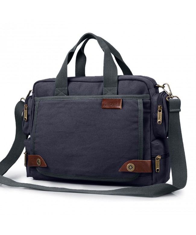 XINCADA Messenger Shoulder Handbags Business