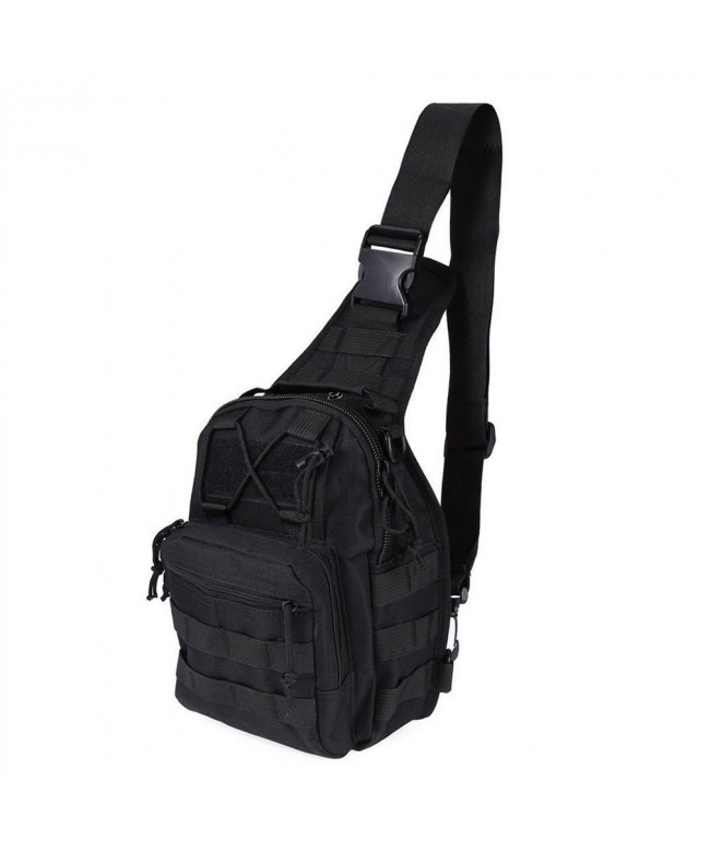 REDGO Military Tactical Backpack Shoulder