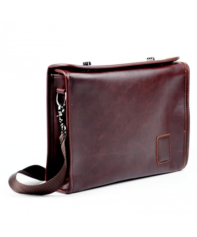 MR CHAOS Clutch Business Handbag High capacity