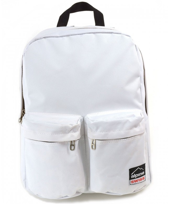 Alpine Swiss Backpack Bookbag Warranty