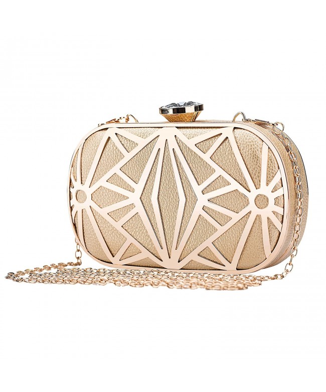 CLOCOLOR Exquisite Leather Designer Handbags