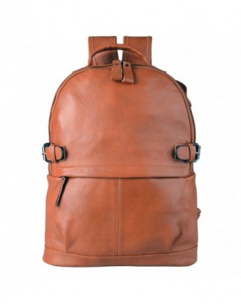 AB Earth Leather Backpack Clearance