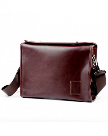 Men's Clutch Bags Big Wrist Business Handbag High-capacity - C412HCARP77