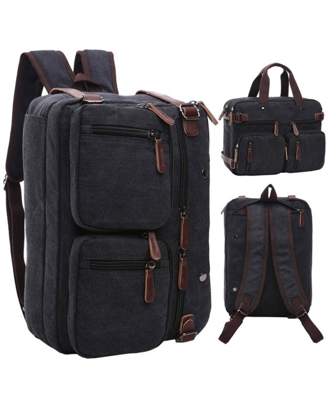 Backpack Messenger Bag Hybrid Briefcase Rucksack