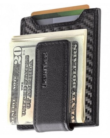 Secure Carbon Wallet Urban Tribe