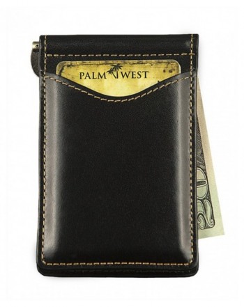 Palm West Leather Minimalist Technology