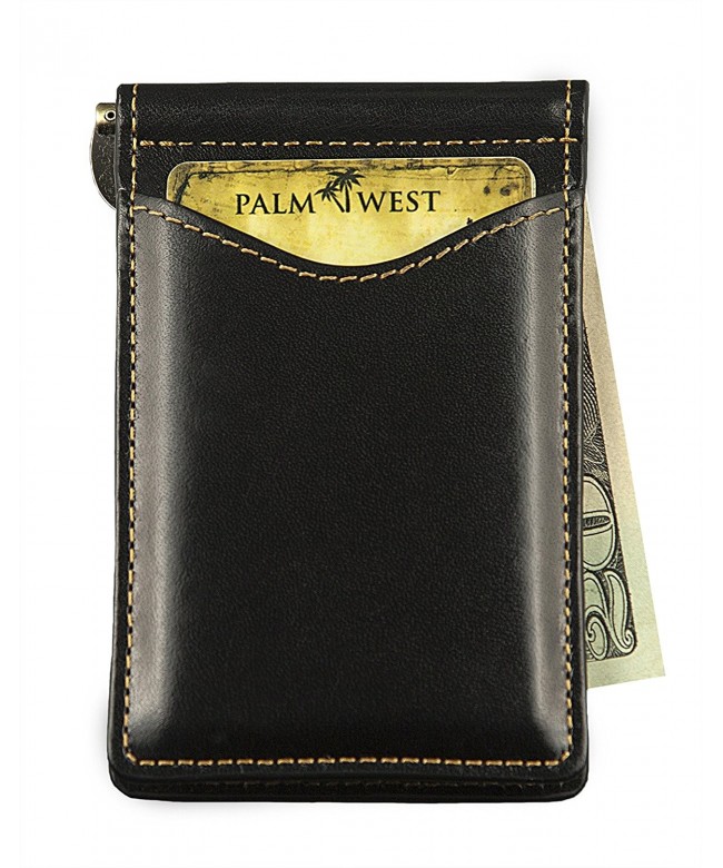 Palm West Leather Minimalist Technology