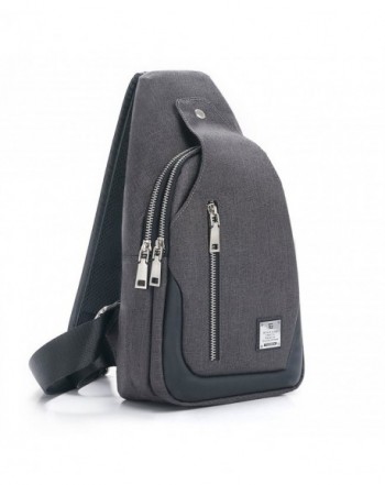 Shoulder Backpack Crossbody Travel Outdoors