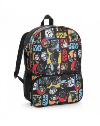 Disney Star Classic Print Backpack
