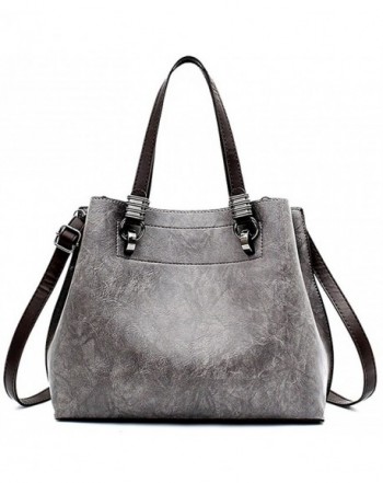 ALARION Designer Satchel Handbags Shoulder