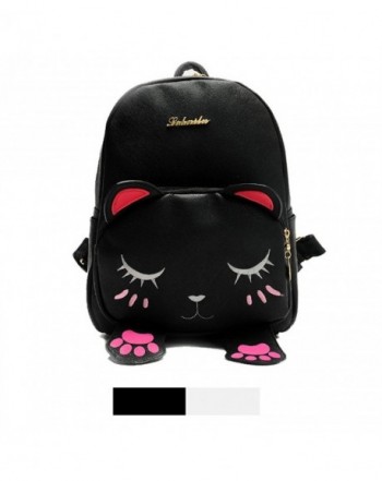 Backpack Design Fashion Leather Casual