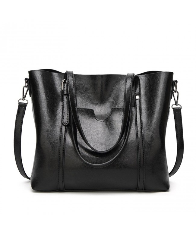 Fashion Satchel Handbags Shoulder Crossbody