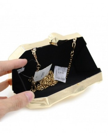 Discount Real Clutches & Evening Bags On Sale