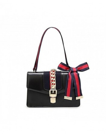 Women Leather Crossbody Tote Handbag Messenger Bags for Zipper Multi Purse Shoulder Bag