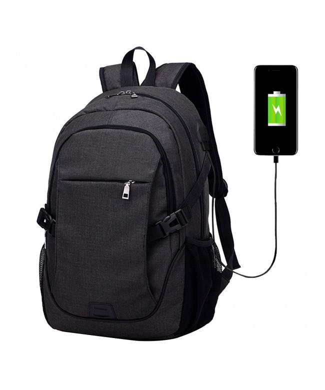 Haolong Backpack Lightweight Shoulder Charging