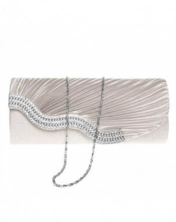 Fashion Clutches & Evening Bags
