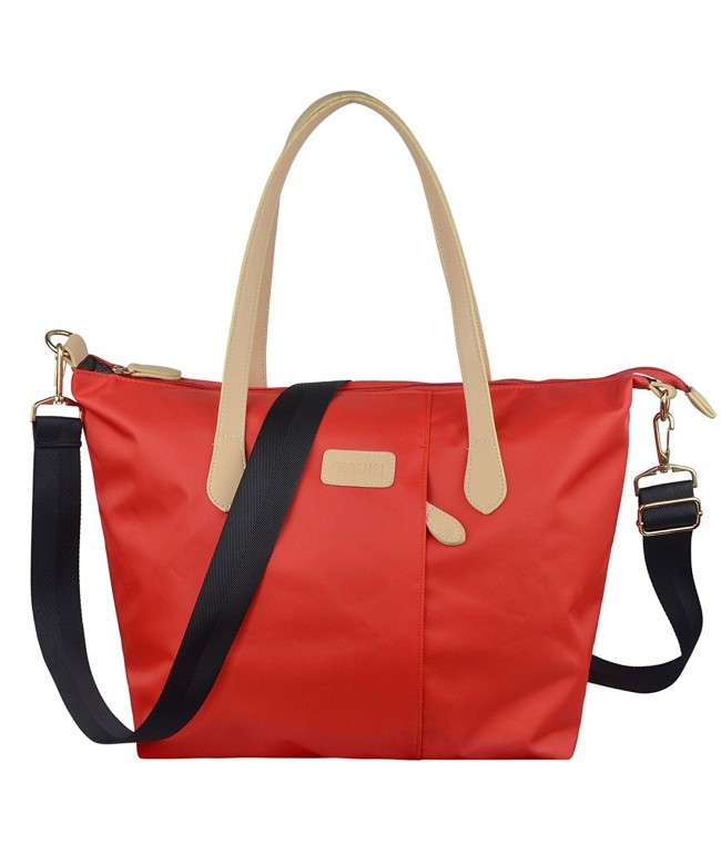 ECOSUSI Fashion Handbag Shoulder Medium