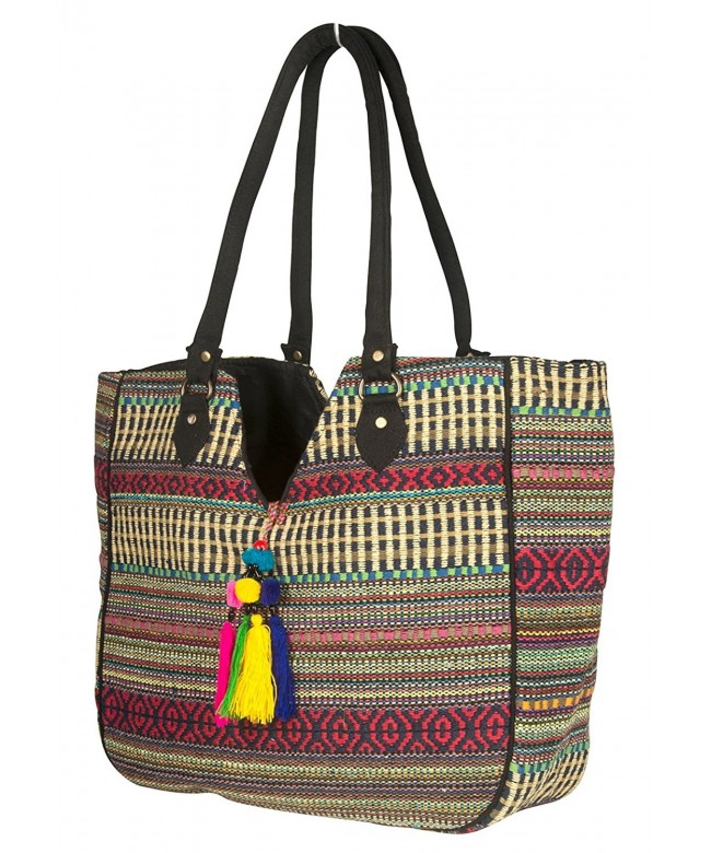 TribeAzure Shoulder Handbag Everyday Grocery