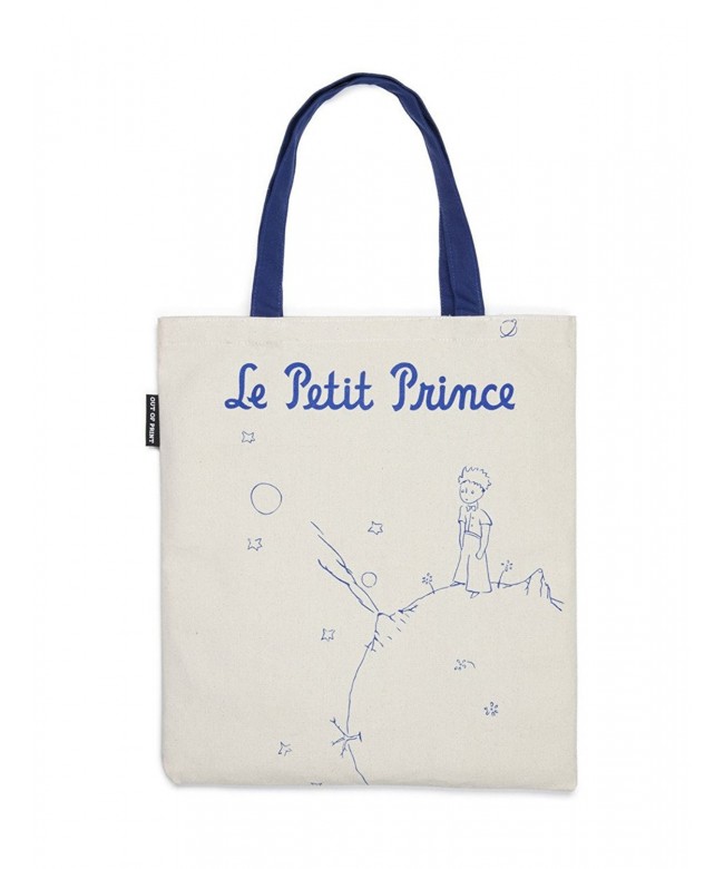 Out Print Little Prince Inches