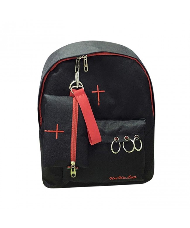 College Bookbags SMYTShop Backpack Schoolbag