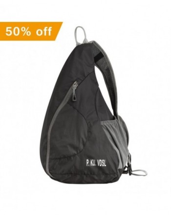 Backpack P KU VDSL Ultra light Resistant Packable