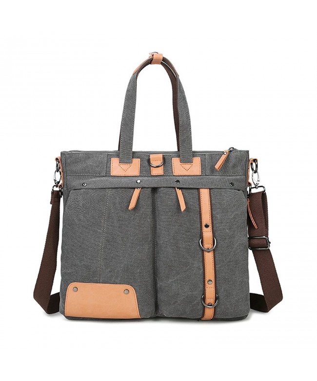 YingOnly Premium Backpack Briefcase Messenger
