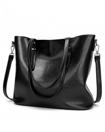 ToLFE Satchel Handbags Shoulder Messenger
