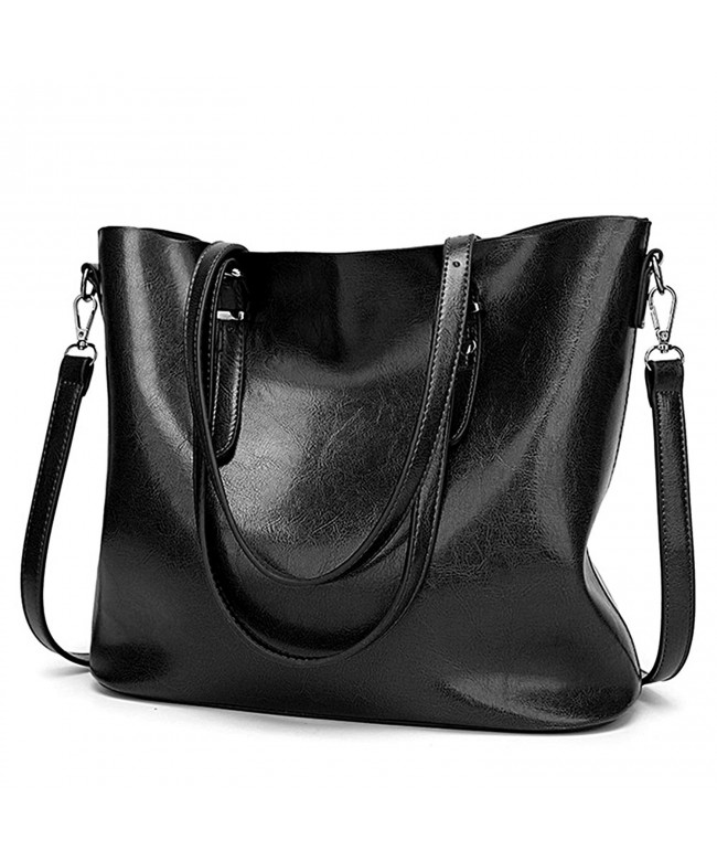 ToLFE Satchel Handbags Shoulder Messenger