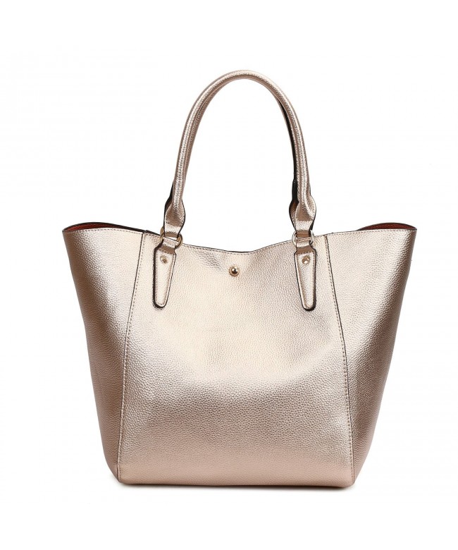 SIFINI Fashion Waterproof Handbags Shoulder