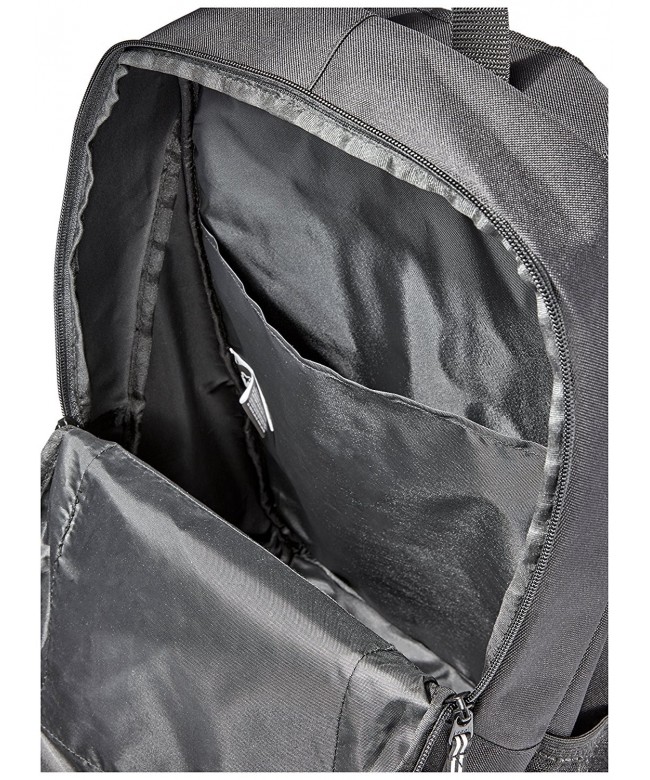 Backpack with Shoe Pocket Prime Exclusive - Black - CW1846452Q0
