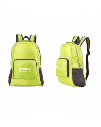 Backpack Romix Waterproof Travel Sport