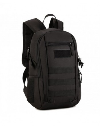 Daypack Military Backpack Rucksack Tactical