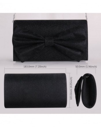 Discount Real Clutches & Evening Bags Online Sale