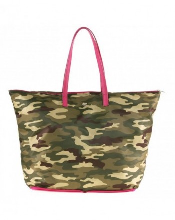 Lovely Tote Co Portable Polyester