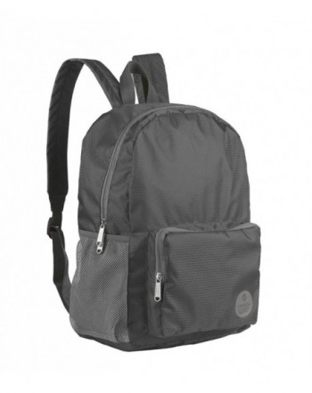 TINYAT Foldable Backpack Lightweight Luggage