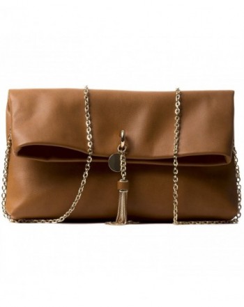 Handbag Republic Designer Leather Evening