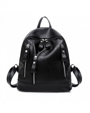 Powerfulline Fashion Shoulder Backpack Rucksack