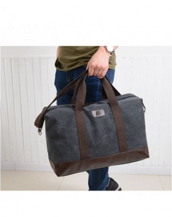 Men Duffle Bags
