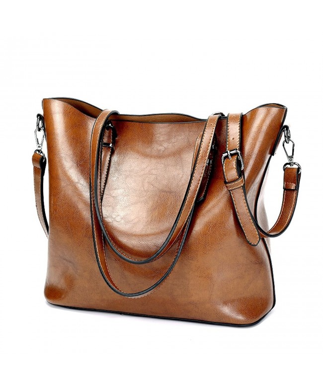Womens Handbag Genuine Leather Shoulder