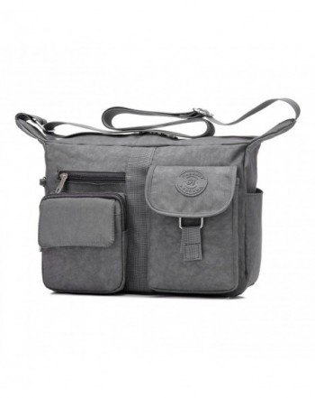 Dasein Designer Handbag Geometric Patent Satchel Bag Large Tote Bag Top Handle Shoulder Bag Work Purse