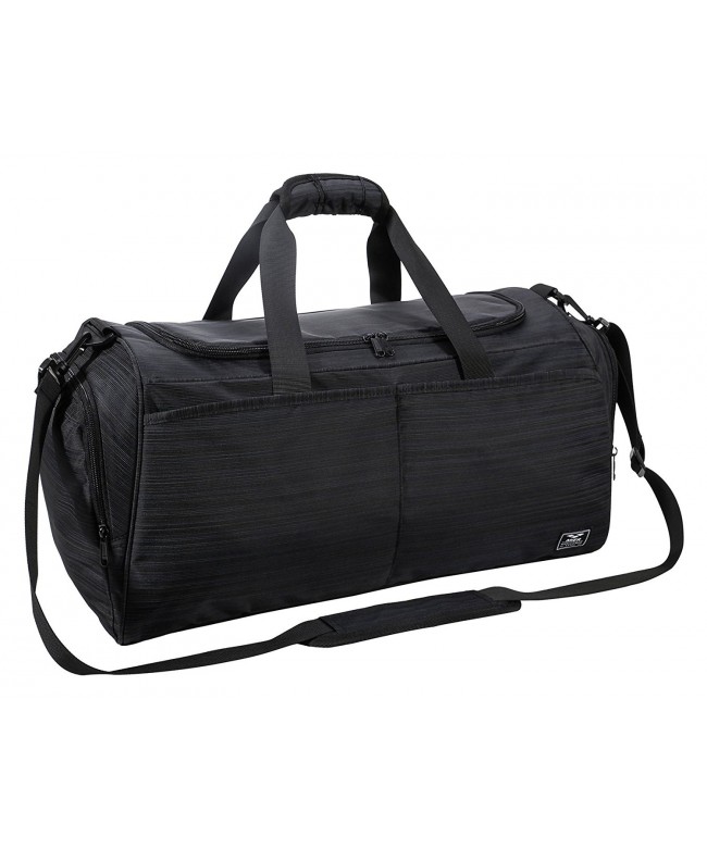MIER Women Sports Duffle Compartment