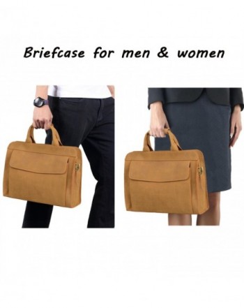Men Briefcases