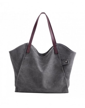 Sanxiner Womens Casual Shoulder Handbag
