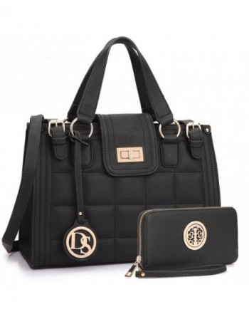 collection Matching handbags wallet Designer Wristlet