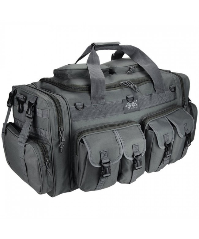 Convertible Backpack Tactical Shoulder Flashlight