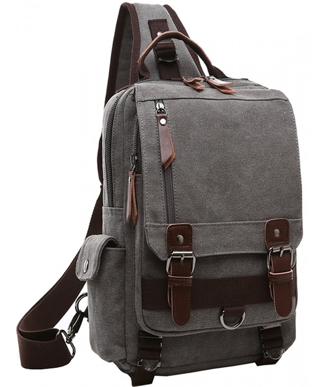 Mygreen Backpack Shoulder Backpacks Messenger